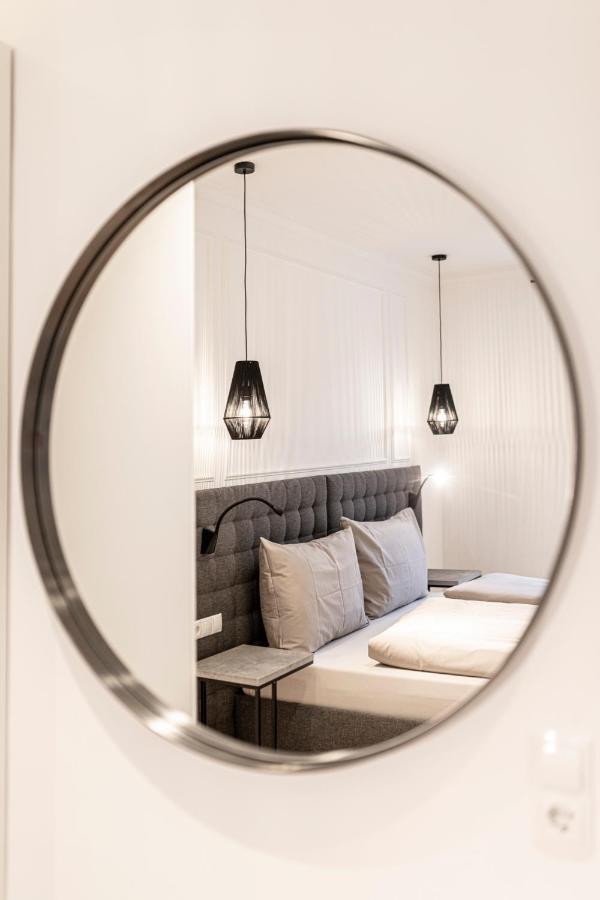 Top Center-Apartment - Wohnung Im Stadtzentrum In Perfekter Lage & Balkon อินส์บรุค ภายนอก รูปภาพ