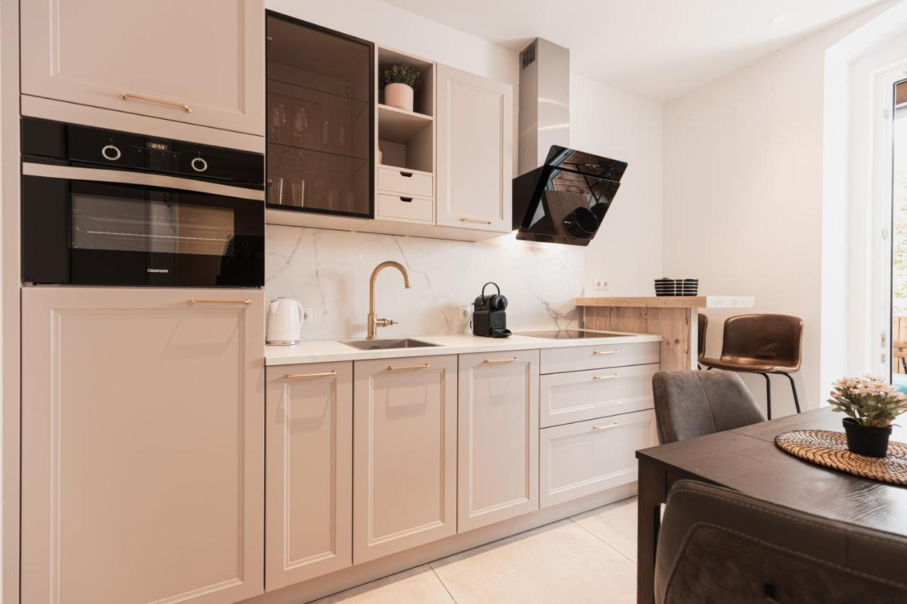 Top Center-Apartment - Wohnung Im Stadtzentrum In Perfekter Lage & Balkon อินส์บรุค ภายนอก รูปภาพ