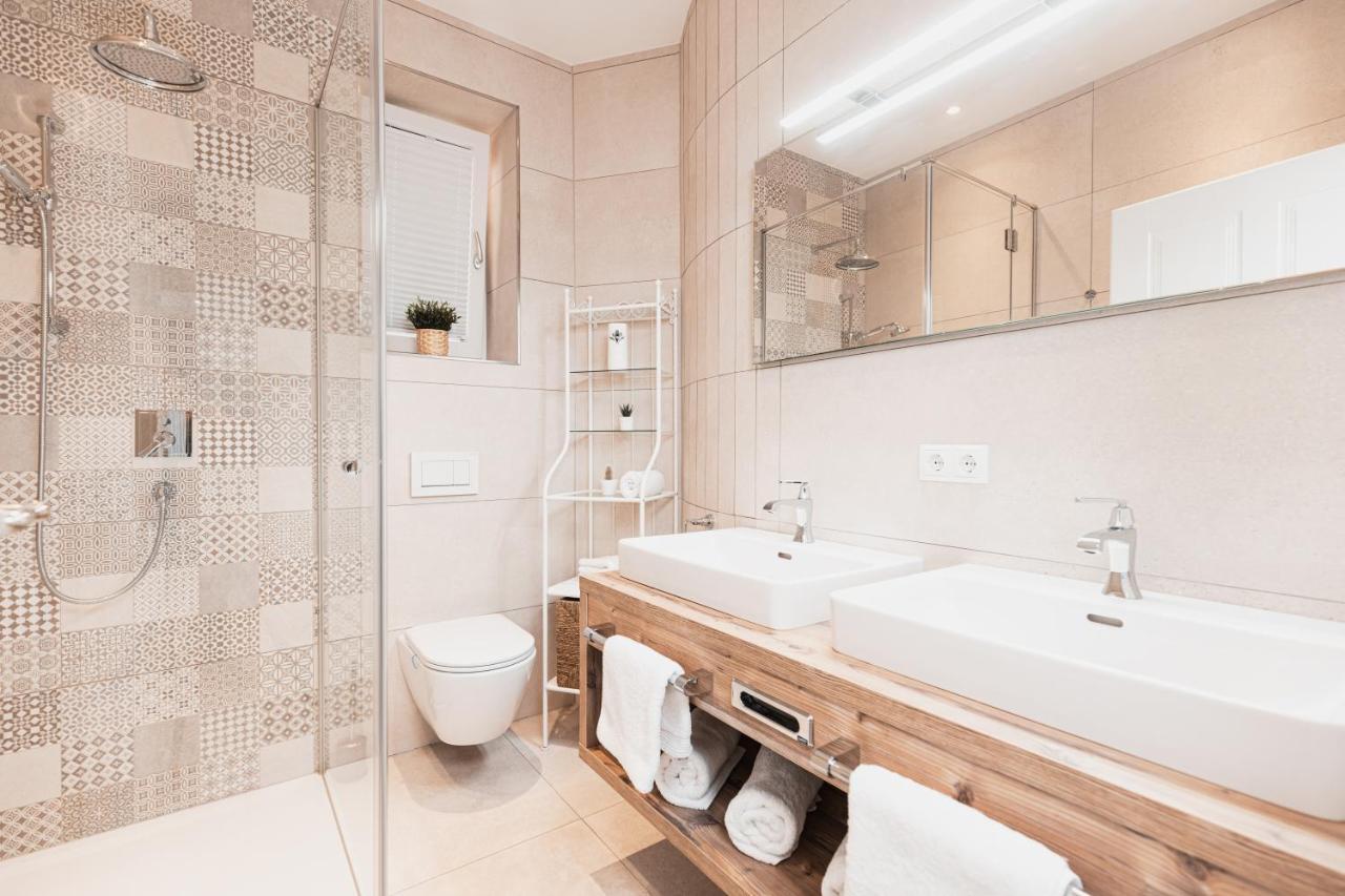 Top Center-Apartment - Wohnung Im Stadtzentrum In Perfekter Lage & Balkon อินส์บรุค ภายนอก รูปภาพ